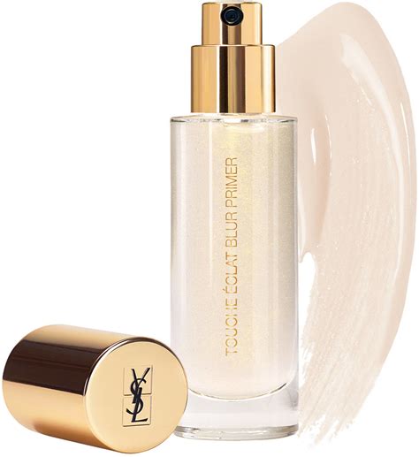 ysl blur primer best price|YSL touche eclat primer.